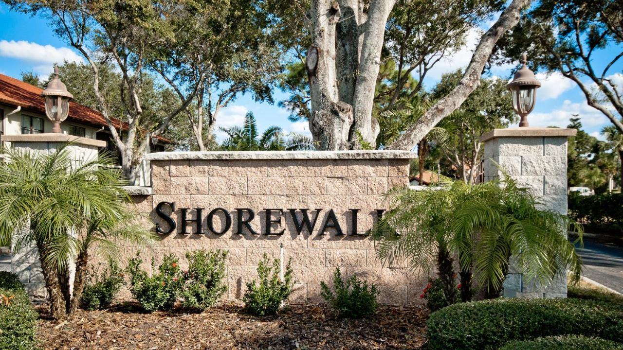 Shorewalk Vacation Villa Bradenton Exteriör bild