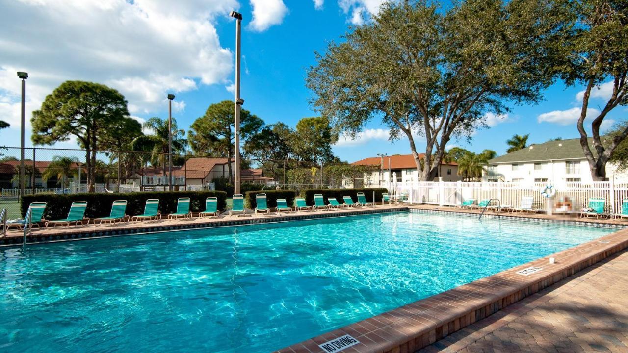 Shorewalk Vacation Villa Bradenton Exteriör bild
