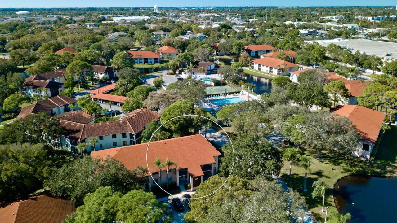 Shorewalk Vacation Villa Bradenton Exteriör bild