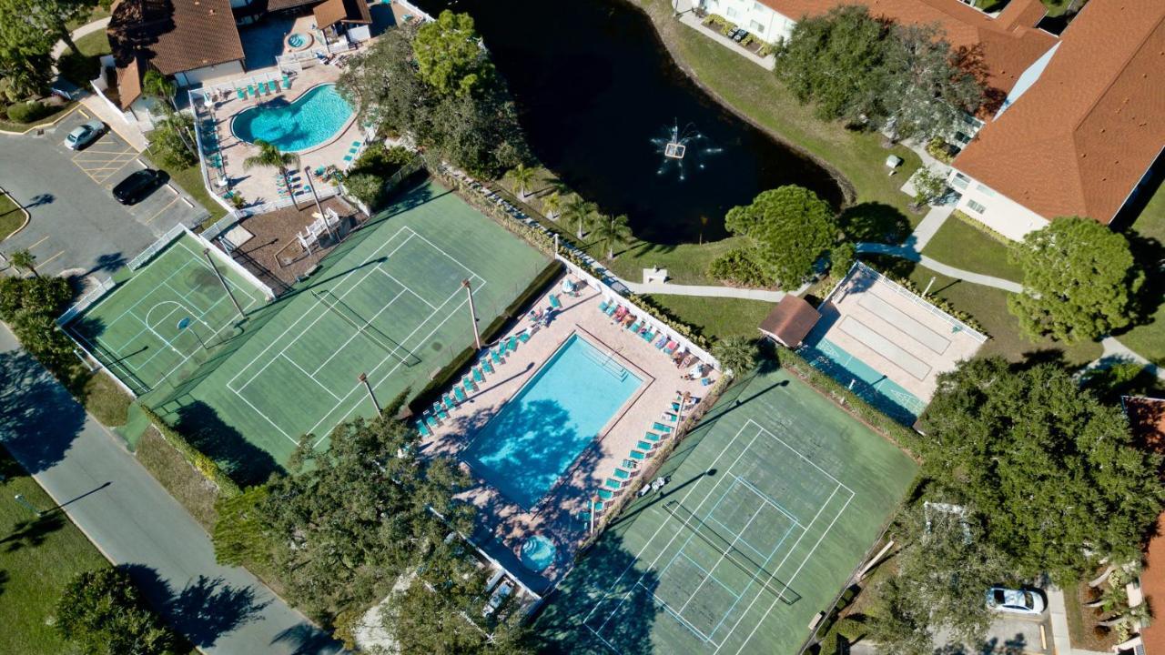 Shorewalk Vacation Villa Bradenton Exteriör bild